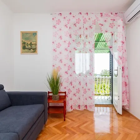 Juratovec Appartement *