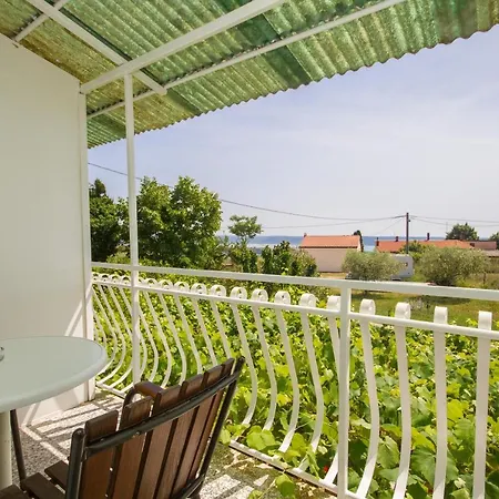 Juratovec Appartement *