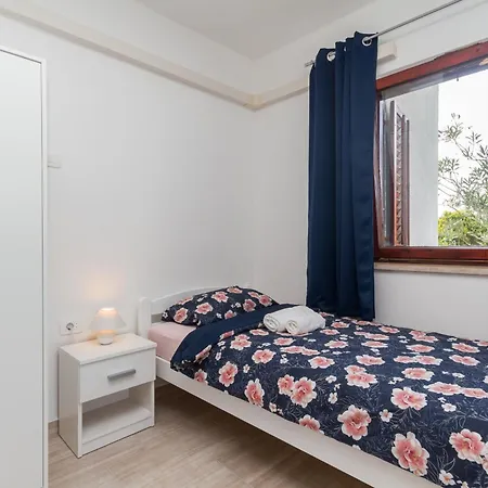 Juratovec Appartamento