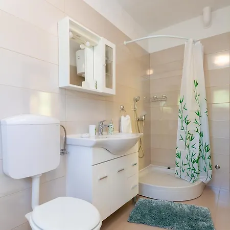Juratovec Appartement