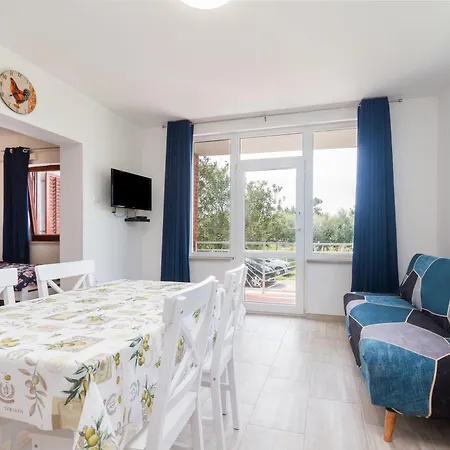 Juratovec Appartement *
