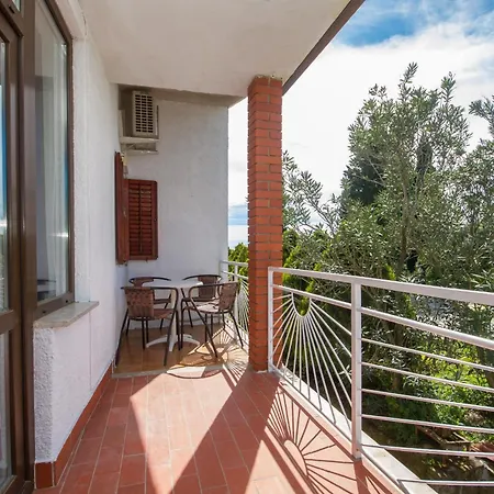 Juratovec Appartement
