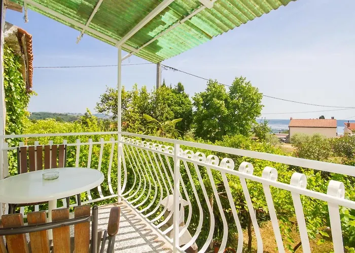 Juratovec דירה בפורטורוז