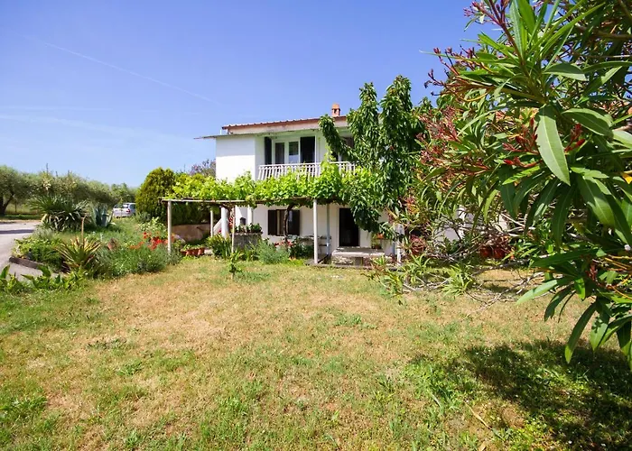 Juratovec דירה בפורטורוז