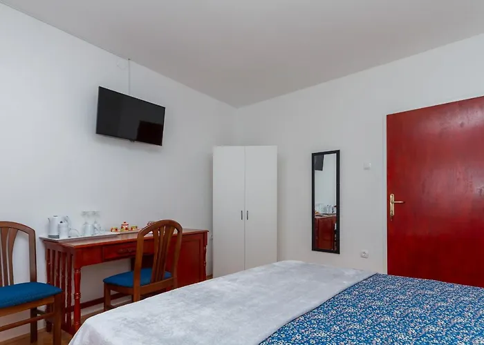 Juratovec דירה בפורטורוז