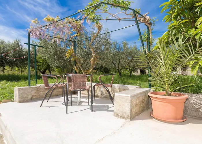 Juratovec דירה בפורטורוז